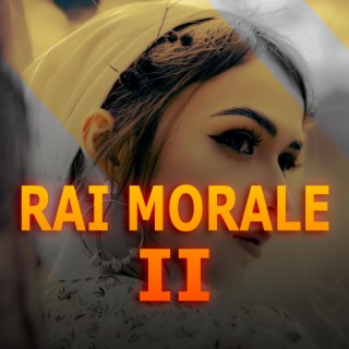 Rai Morale 2 Bm pro