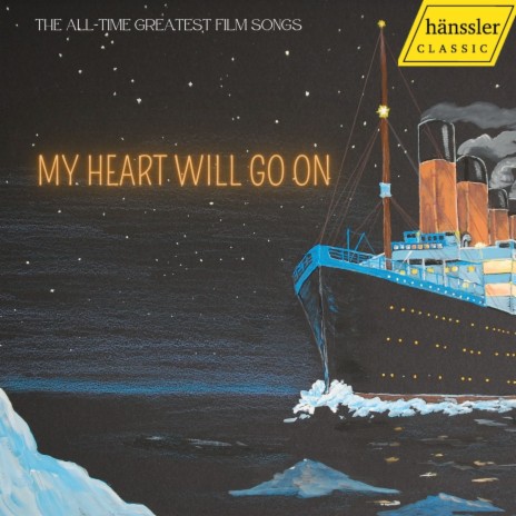 heart will go on mp3