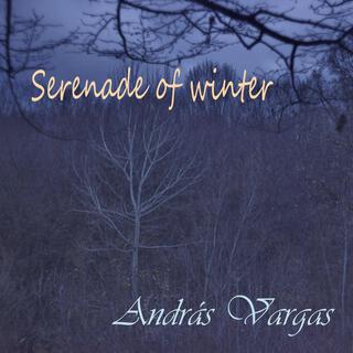 Serenade of winter