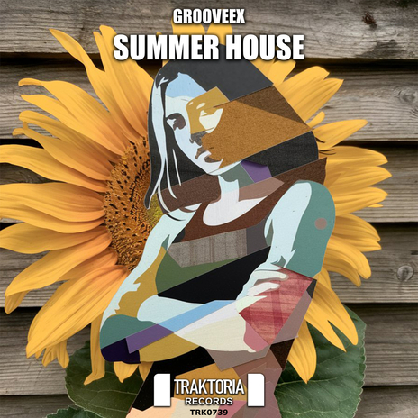 Summer House (Radio edit) | Boomplay Music