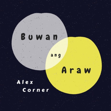 Buwan ang Araw (Alternate Version) ft. Kring Talladen & James Degollado | Boomplay Music