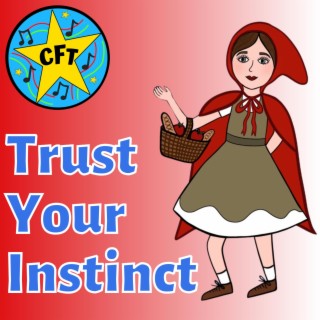 Trust Your Instinct