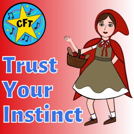 Trust Your Instinct (Full Version)