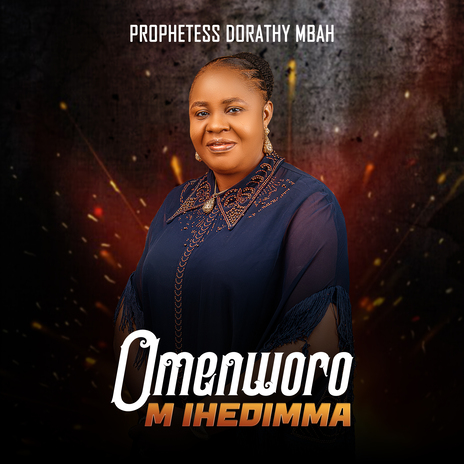 Omenworo M Ihedimma | Boomplay Music