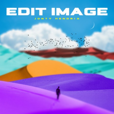 EDIT IMAGE | Boomplay Music