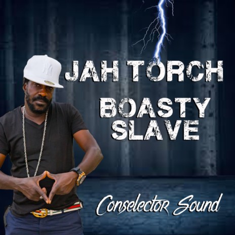 Boasty Slave ft. Conselecta | Boomplay Music