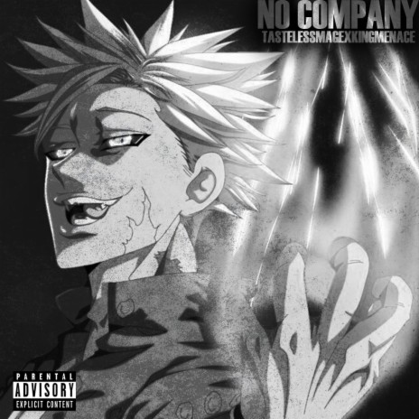 No Company ft. Kingmenace | Boomplay Music