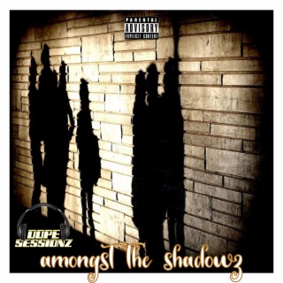 Amongst the Shadowz