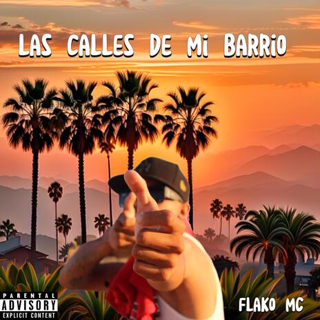 Las Calles De Mi Barrio | Boomplay Music