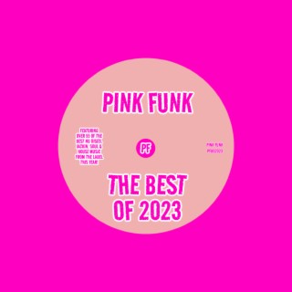 Pink Funk The Best Of 2023