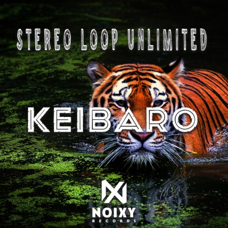 Keibaro | Boomplay Music