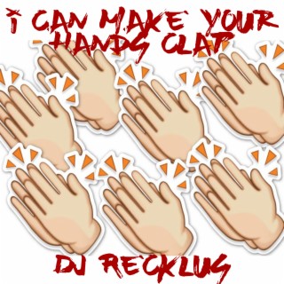 Dj Recklus