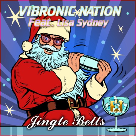 Jingle Bells ft. Lisa Sydney | Boomplay Music