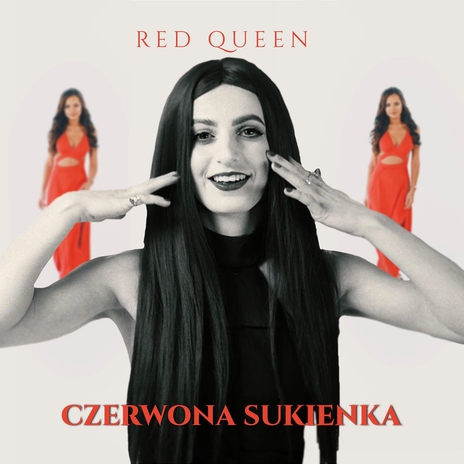 Czerwona sukienka | Boomplay Music