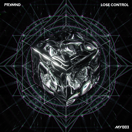 Lose Control | Boomplay Music