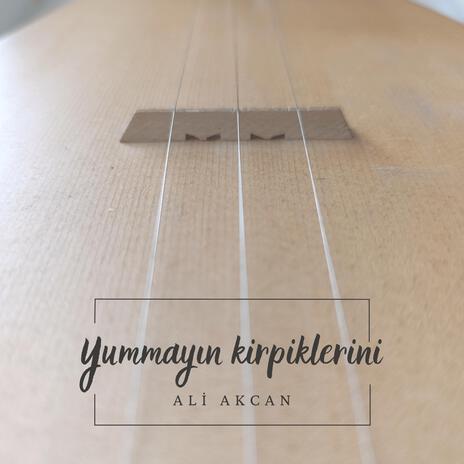 Yummayın Kirpiklerini