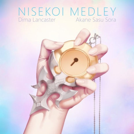 NISEKOI Medley: Click / Step / Heart Pattern / Trick Box / Recover Decoration / Rally Go Round / Souzou Diary / OrderxOrder / TrIGgER / Aimai Hertz / Sleep Zzz ft. Akane Sasu Sora | Boomplay Music