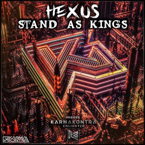 Stand as Kings | Boomplay Music