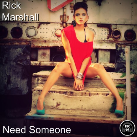 Need Someone (Original Mix)