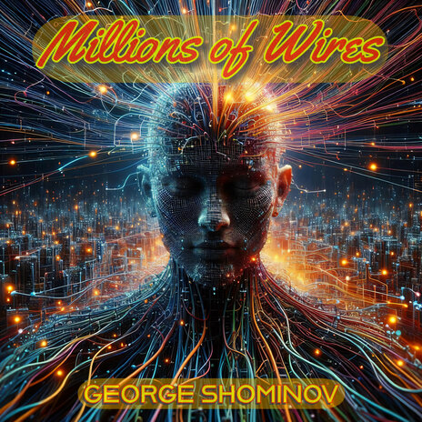 Millions of Wires | Boomplay Music