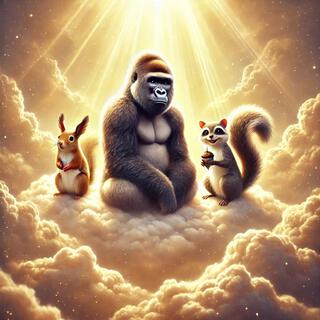 The Ballad of Harambe lyrics | Boomplay Music