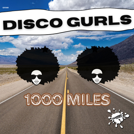 1000 Miles (Extended Mix)