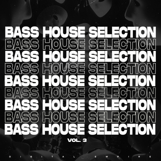 Bass House Selection 2024, Vol. 3