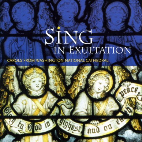 Joy to the World! (pre-1833) [arr. H. Keyte] ft. Washington National Cathedral Madrigal Singers, St. Albans School Madrigal Singers, Brent Flinchbaugh, Elizabeth Robinson & Erik Suter | Boomplay Music