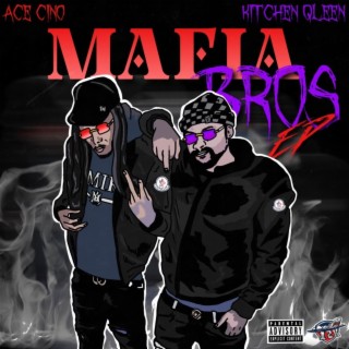 Mafia Bros EP