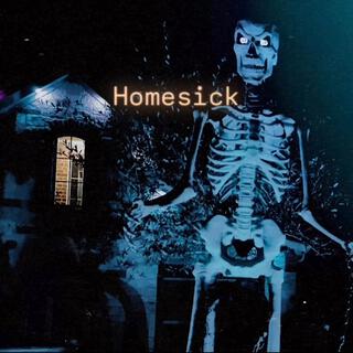 Homesick (Live) lyrics | Boomplay Music