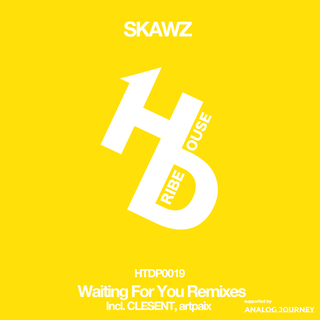 Waiting For You Remixes