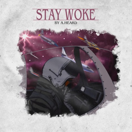 Stay Woke | Boomplay Music