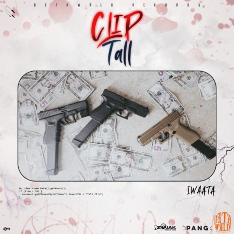 Clip Tall | Boomplay Music