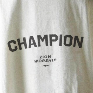 Champion (Live)