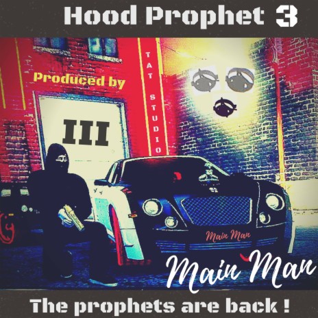 The Prophets Are Back | Boomplay Music