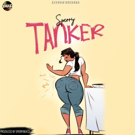 Tanker | Boomplay Music