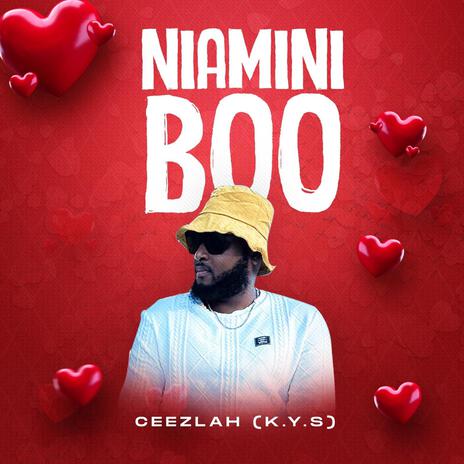 niamini boo | Boomplay Music