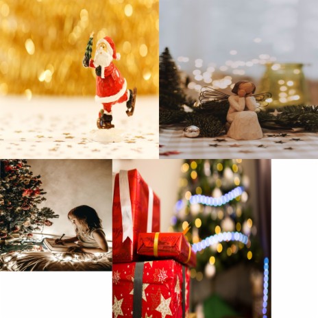 Christmas Shopping - Joy to the World