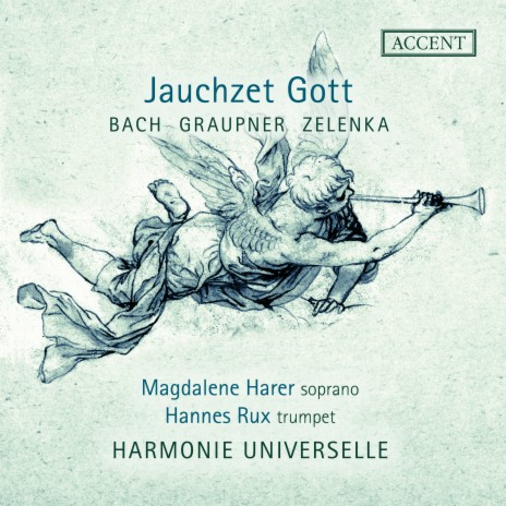 Laudate pueri, ZWV 81: No. 2, Quis sicut Dominus ft. Harmonie Universelle & Hannes Rux | Boomplay Music