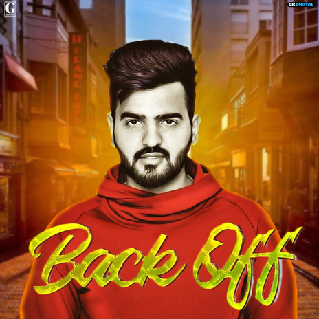 Back Off | Boomplay Music