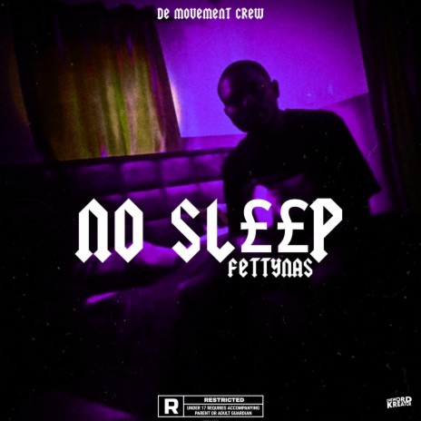 No sleep | Boomplay Music