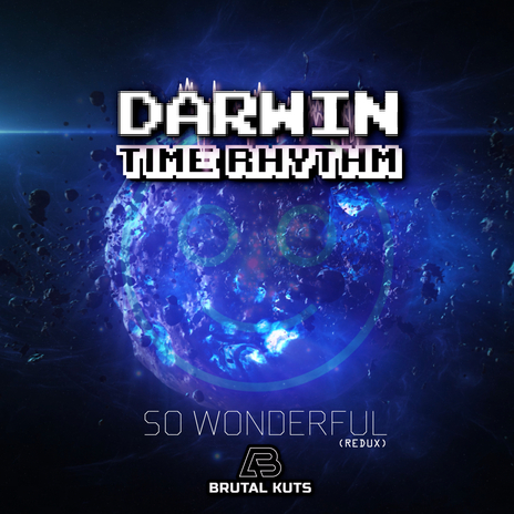 So Wonderful (Extended Redux Mix) ft. Time Rhythm