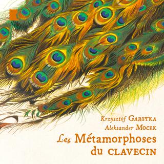 Les métamorphoses du clavecin