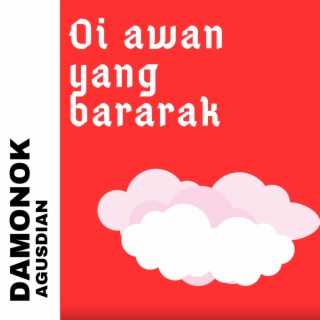 OI AWAN YANG BARARAK