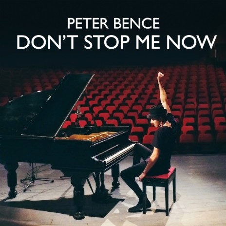 Don't Stop Me Now | Boomplay Music