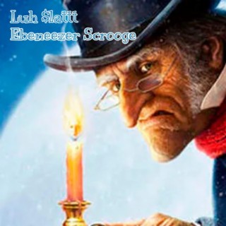 Ebeneezer Scrooge