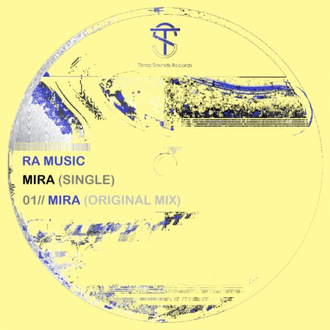 Mira (Original Mix) | Boomplay Music