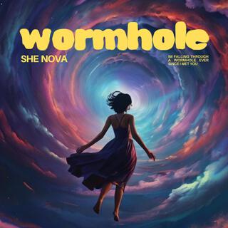 wormhole lyrics | Boomplay Music