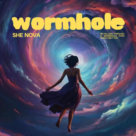 wormhole | Boomplay Music