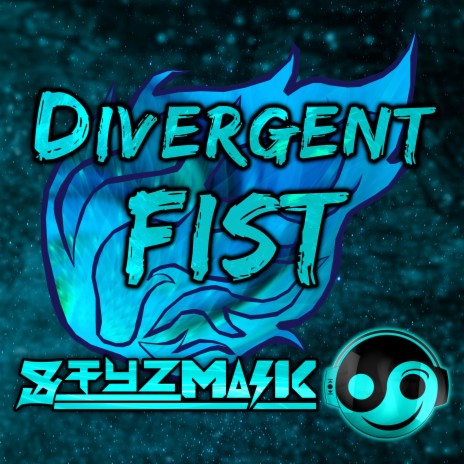 Divergent Fist (From Jujutsu Kaisen) (Cover Version) | Boomplay Music